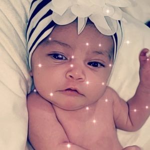 Meet your Posher, Tere